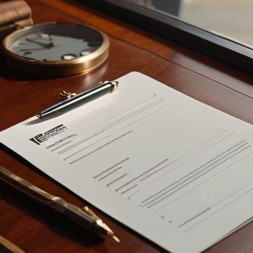 The Art of Strategic Brevity: How to Run a Meeting That Ends Early Without Losing the Room 2 Mastering Effective Meeting Agenda Strategies for Precision