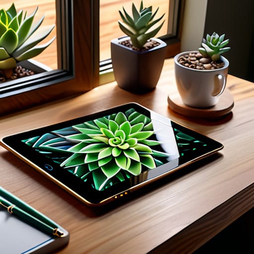 From Logistics to Legacy: the Strategic Blueprint on How to Begin Digital Transformation in Small Business Without Losing Your Soul. 4 The Blueprint for Your Digital Future.