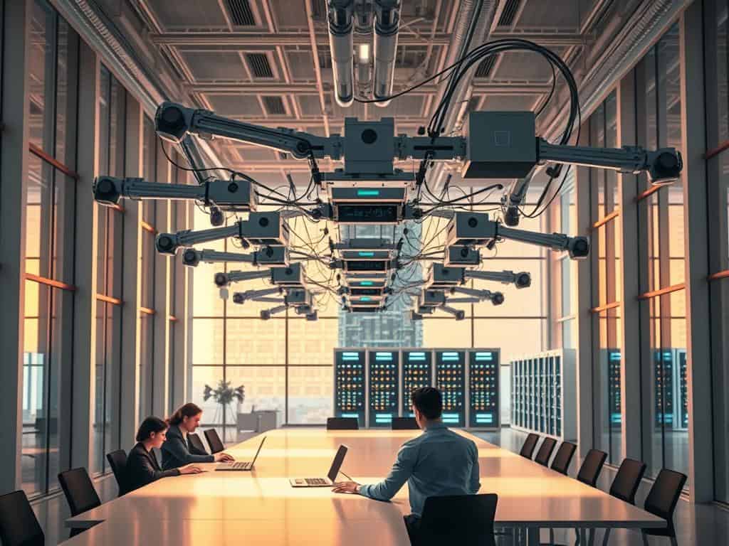 AI automation AI automation