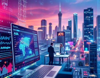 AI in Digital Transformation