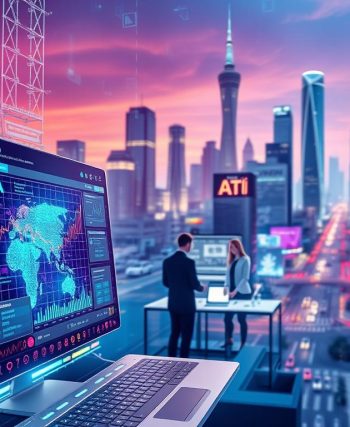 AI in Digital Transformation