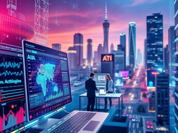 AI in Digital Transformation
