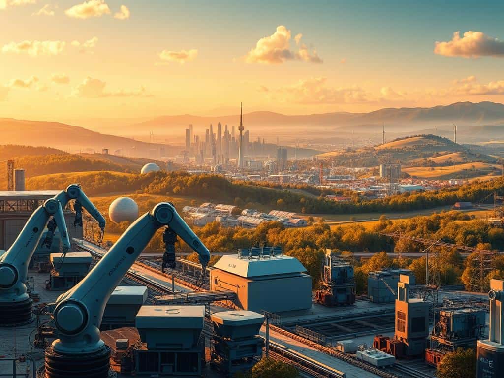 Automation Trends