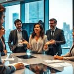 How Automation Is Reshaping Every Industry in 2025