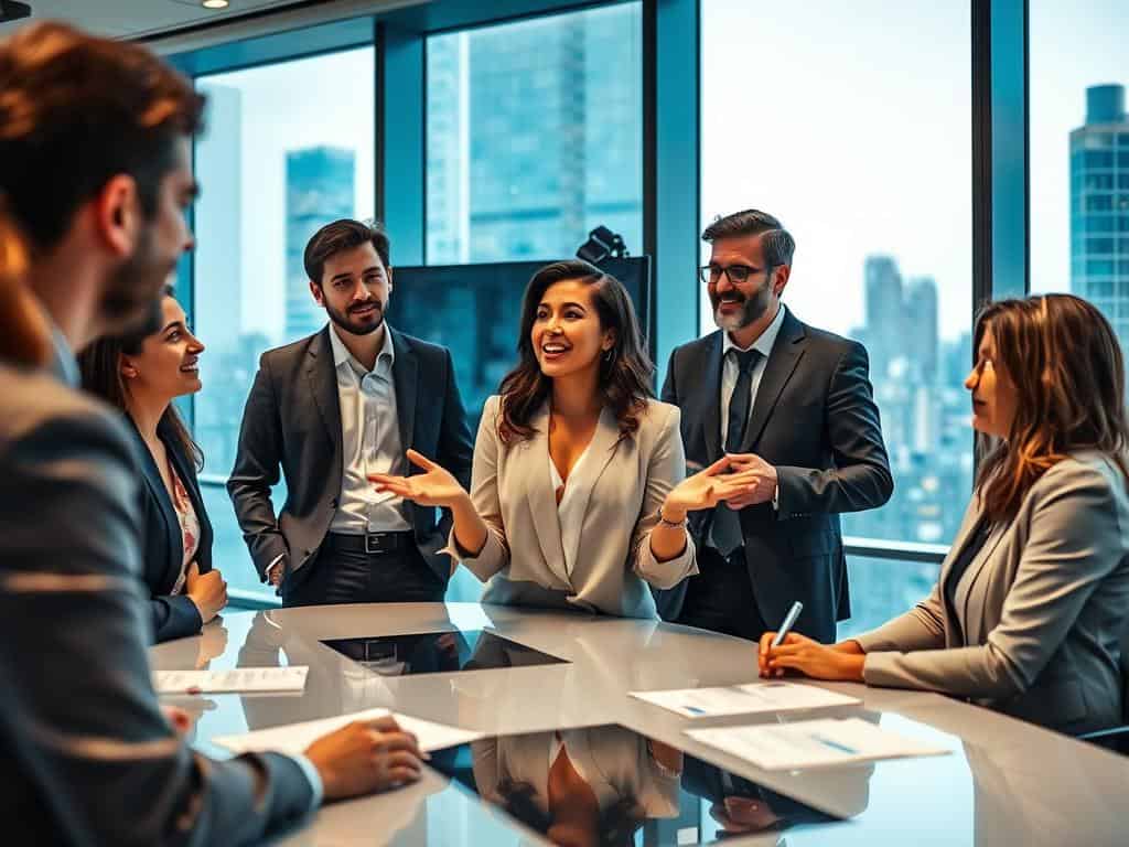 Business Communication