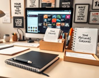 Goal Achievement Tools