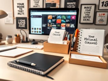 Goal Achievement Tools