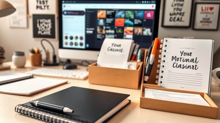 Goal Achievement Tools