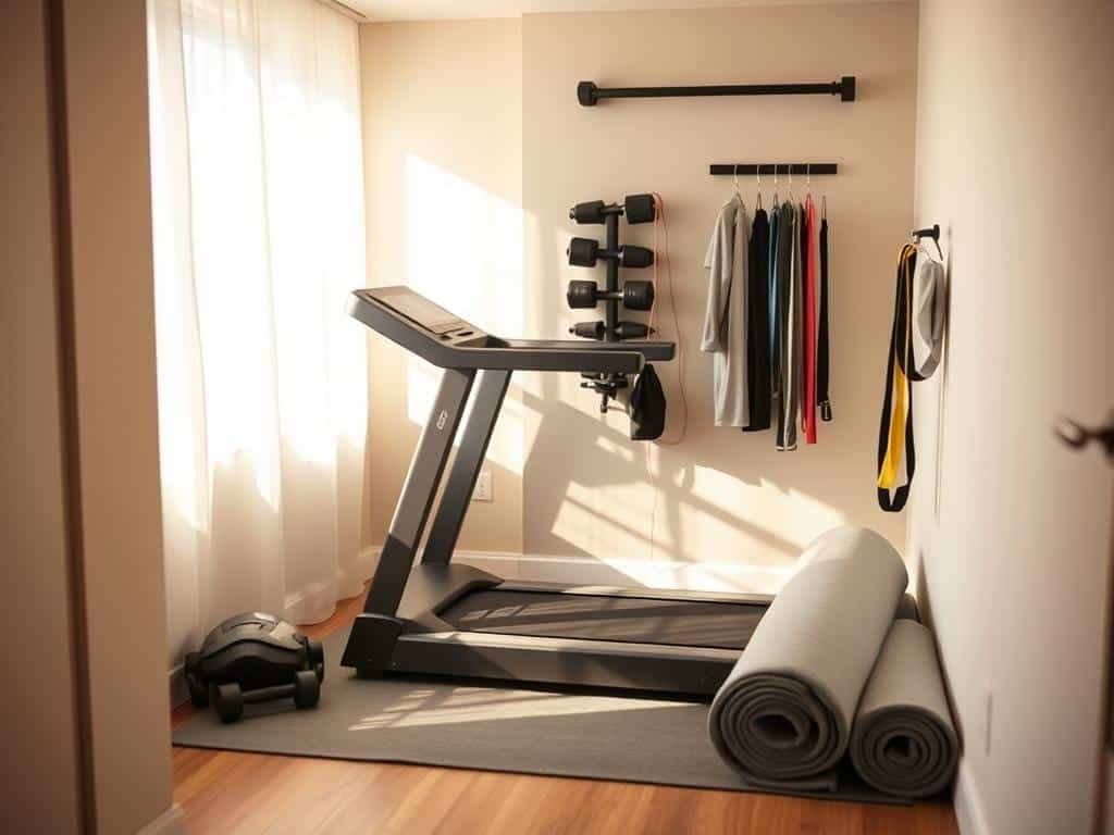 Best Home Fitness Equipment for Small Spaces 6 Home Fitness Equipment