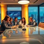 From Logistics to Legacy: the Strategic Blueprint on How to Begin Digital Transformation in Small Business Without Losing Your Soul.