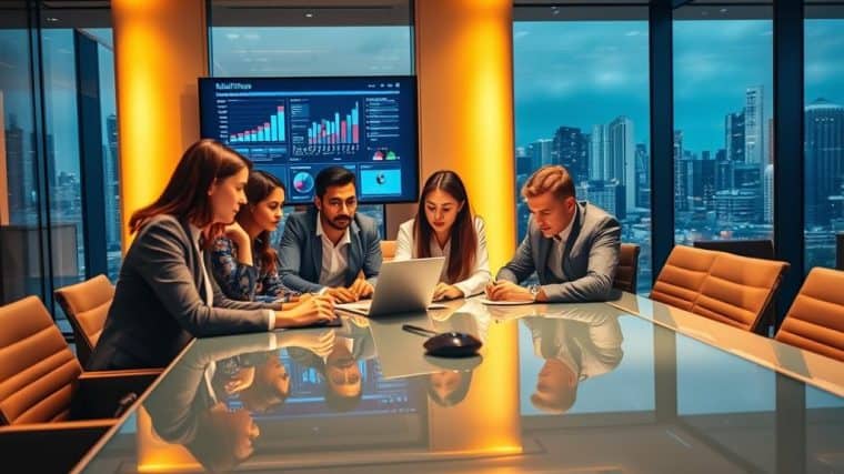 How IT Transformation Fuels Digital Growth in Your Business 6 IT Transformation