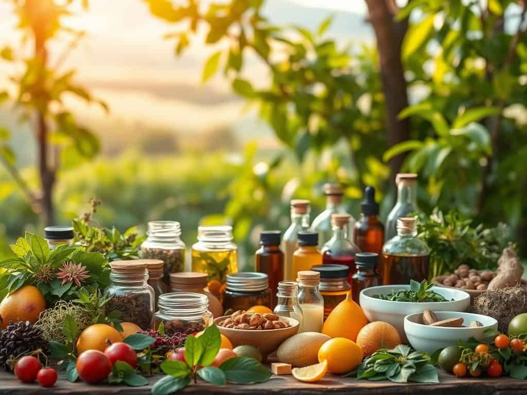 Natural Remedies