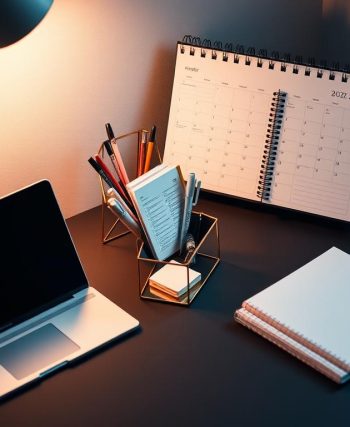 Organizational Tools