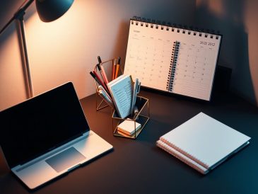 Organizational Tools