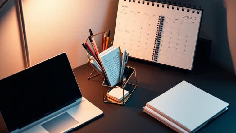 Organizational Tools