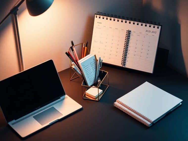 Organizational Tools