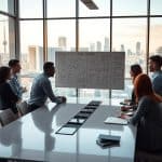 From Logistics to Legacy: the Strategic Blueprint on How to Begin Digital Transformation in Small Business Without Losing Your Soul.