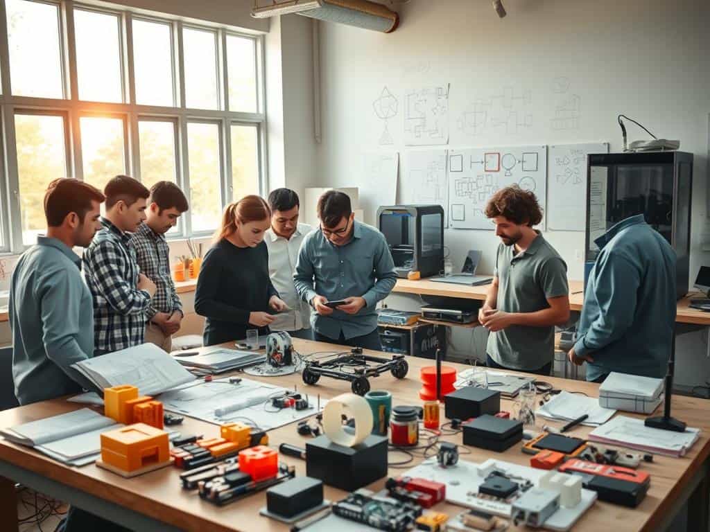 Prototyping in the Product Development Process Prototyping in the Product Development Process