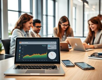 Time Tracking Tools for Teams