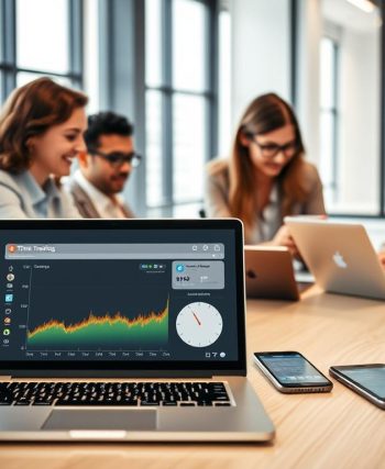 Time Tracking Tools for Teams