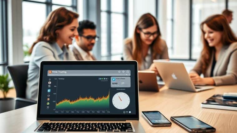 Time Tracking Tools for Teams