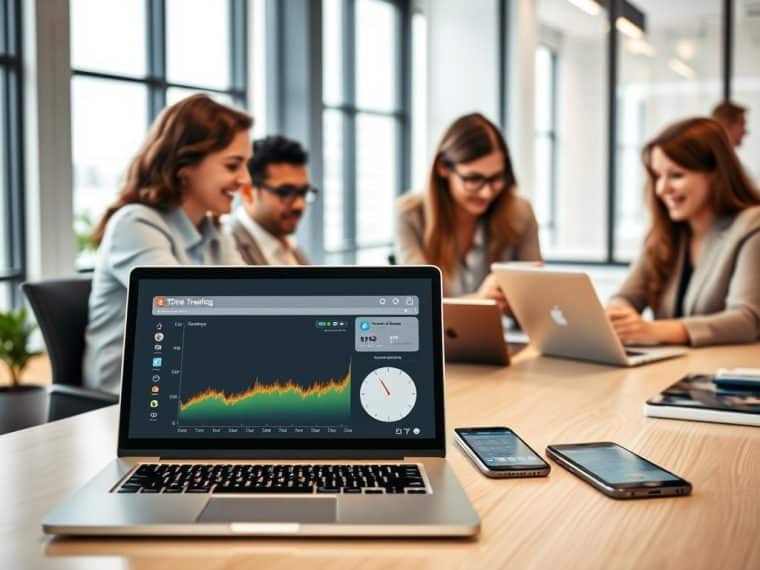 Time Tracking Tools for Teams