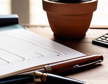 Strategy for budgeting when income is irregular.