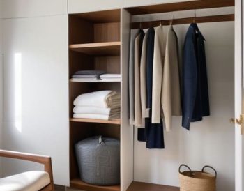 What a good wardrobe really needs.