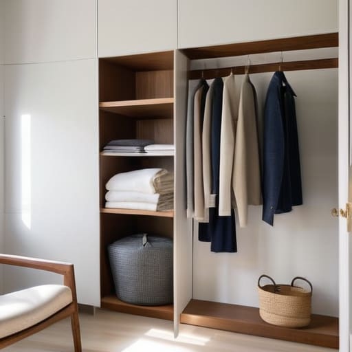 Beyond the Trend Cycle: the Strategic Blueprint of What a Good Wardrobe Really Needs 1 What a good wardrobe really needs.