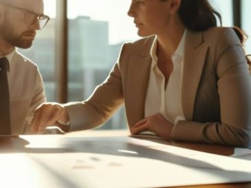 Understanding what mentoring actually involves.